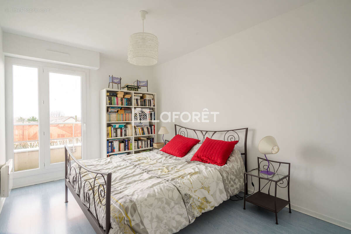 Appartement Le Raincy 3 pièce(s) 73 m2 - photo 9