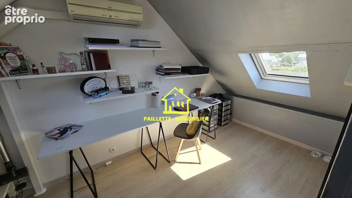 Maison 4 pièces 142 m² à vendre à Goderville (76110) - photo 9