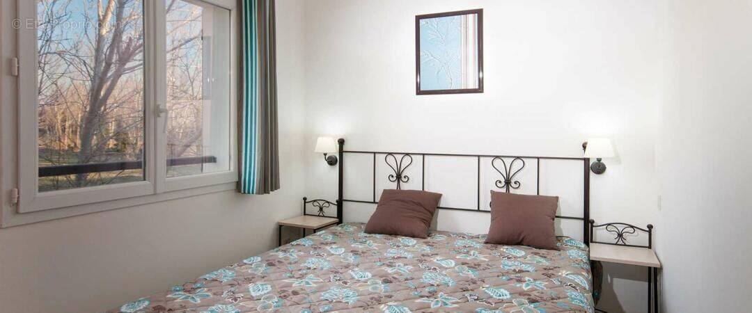 Appartement à L'ISLE-SUR-LA-SORGUE