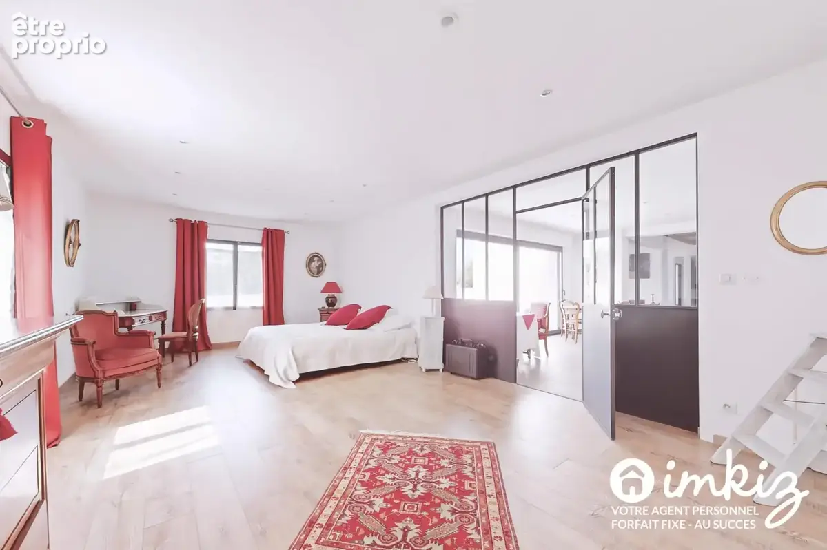 Maison 7 pièces - photo 6