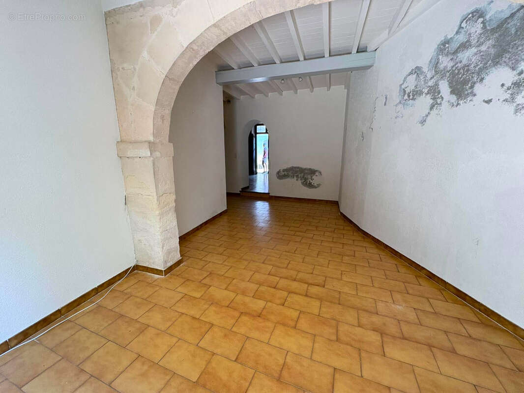 Maison 160 m2 avec cour quartier hauture - photo 3