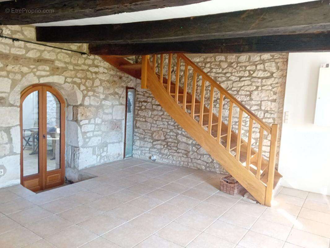 Maison 6 pièces 106m² piscine - photo 5
