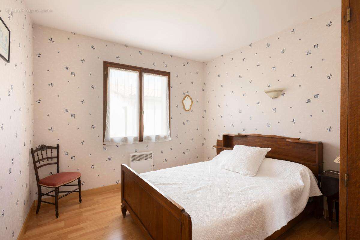 Maison à HAUT-MAUCO