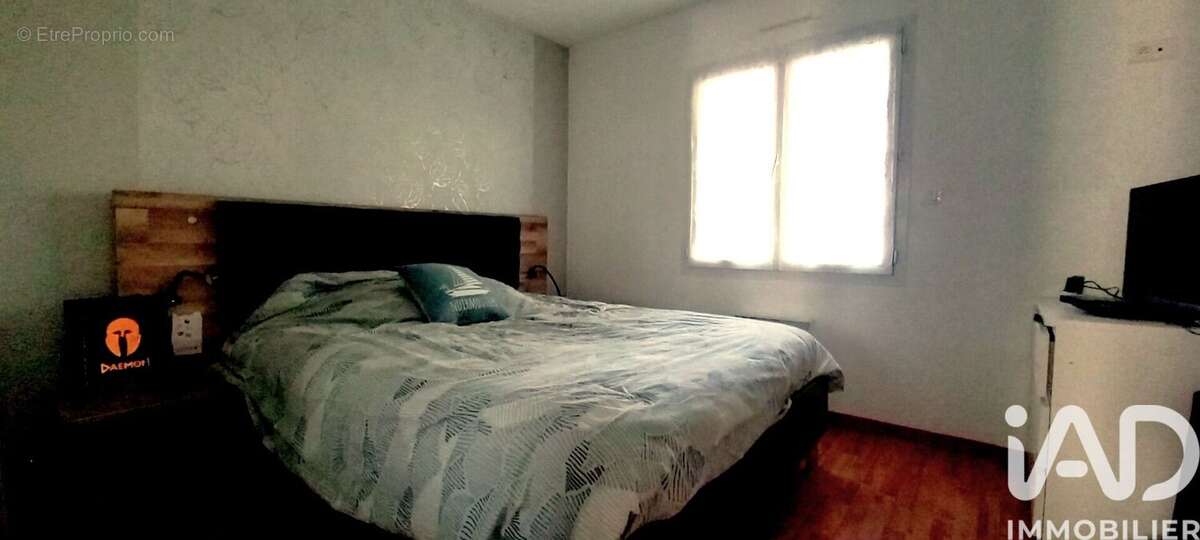 Photo 8 - Maison à VENANSAULT