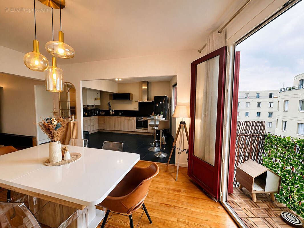 Appartement à PAU