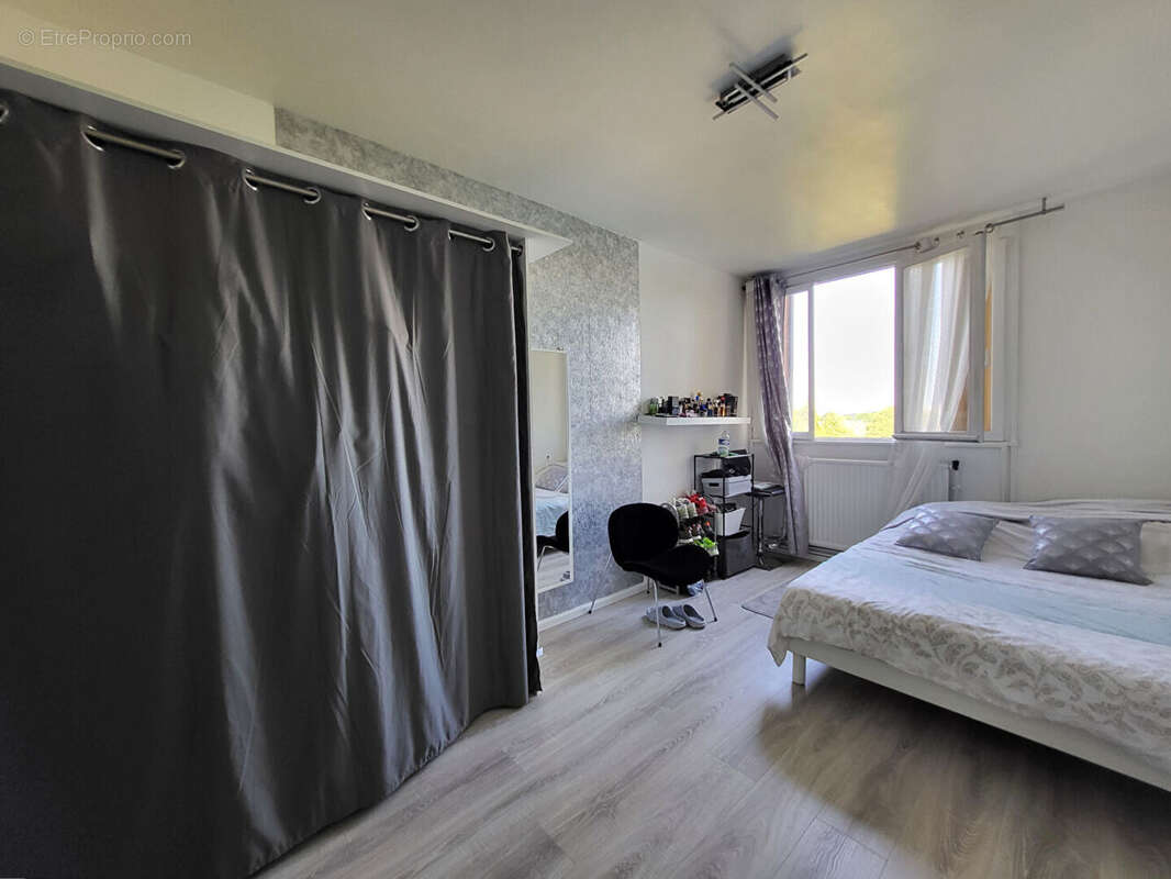 Appartement Pontoise 4 pièces 88 m2 - photo 3