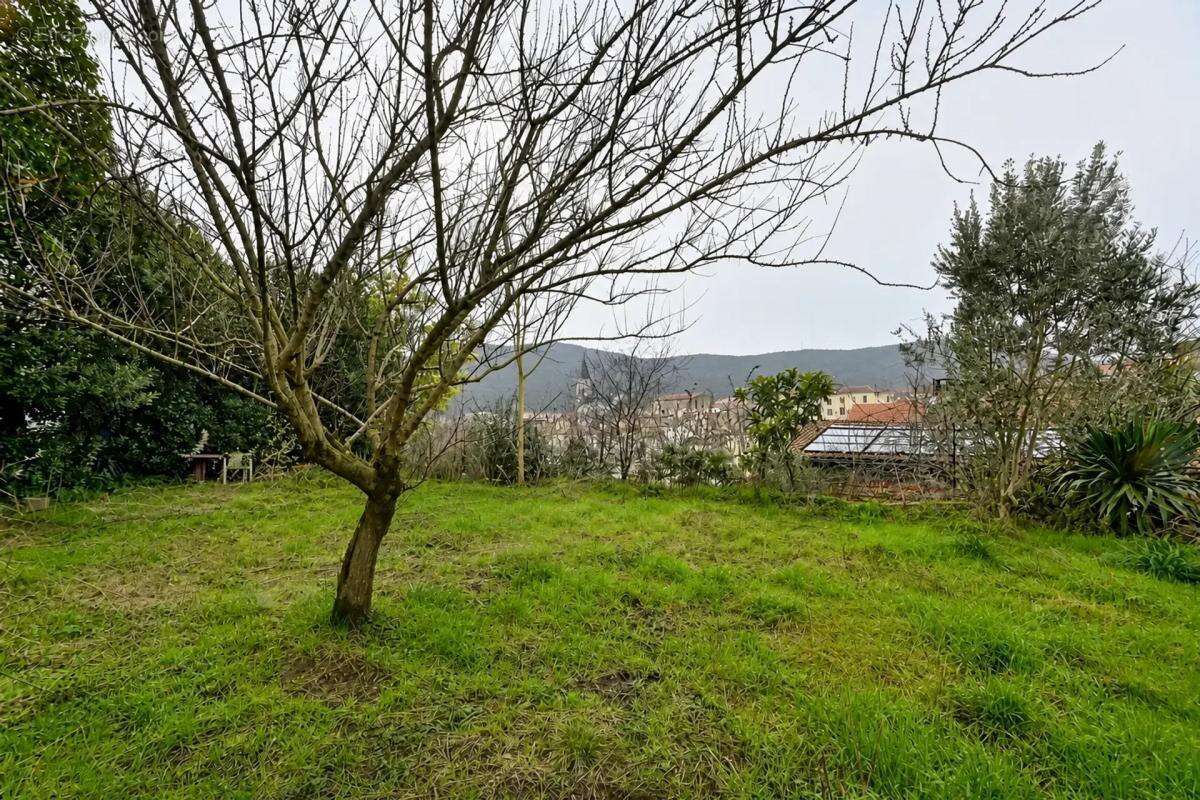Ensemble immobilier de 3 logements à La Grand-Combe - photo 23