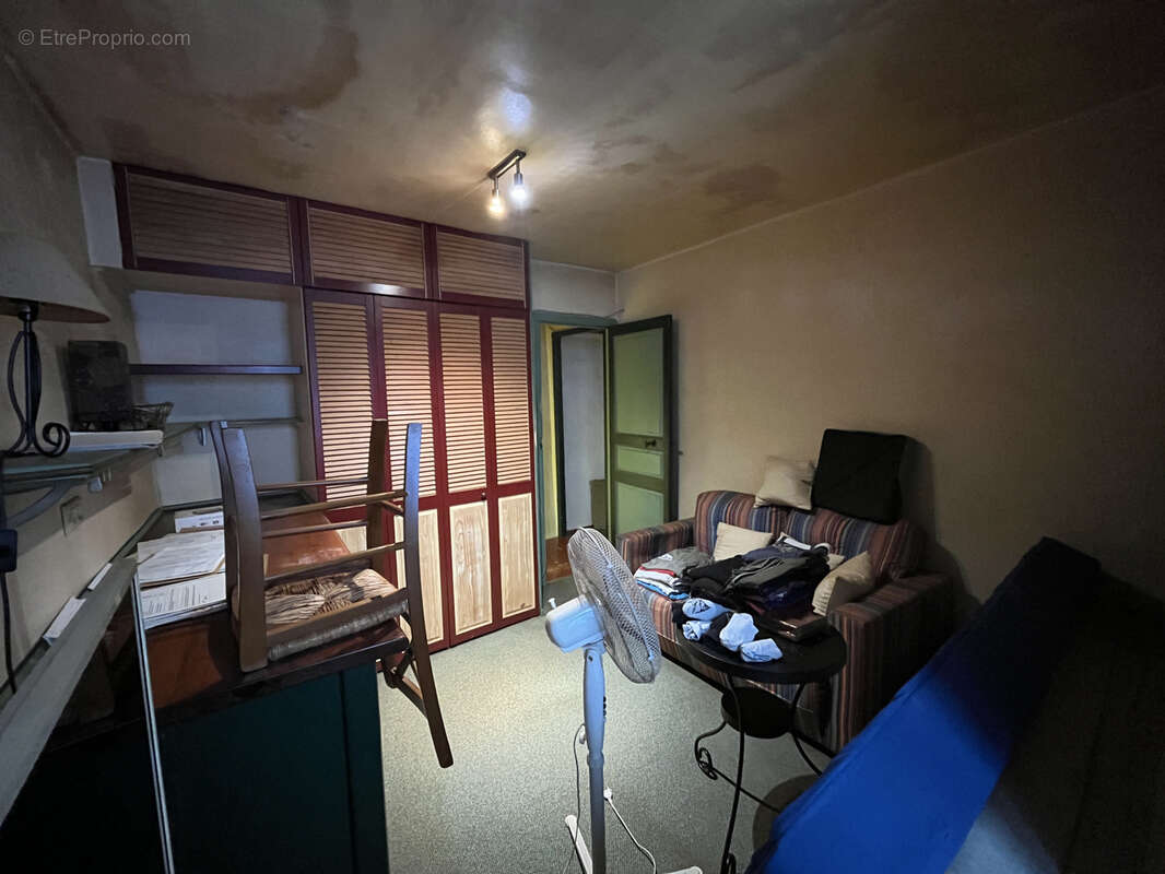 Maison à PUISSERGUIER