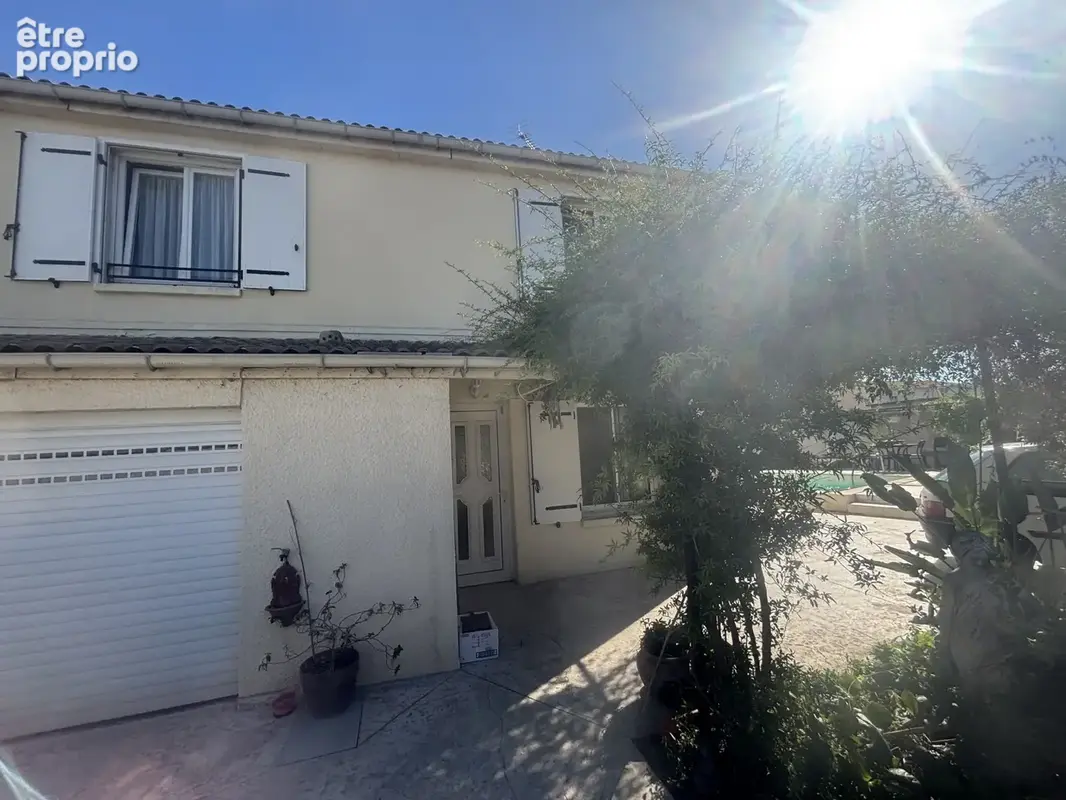 Bellegarde   maison 122 m2   piscine - photo 13