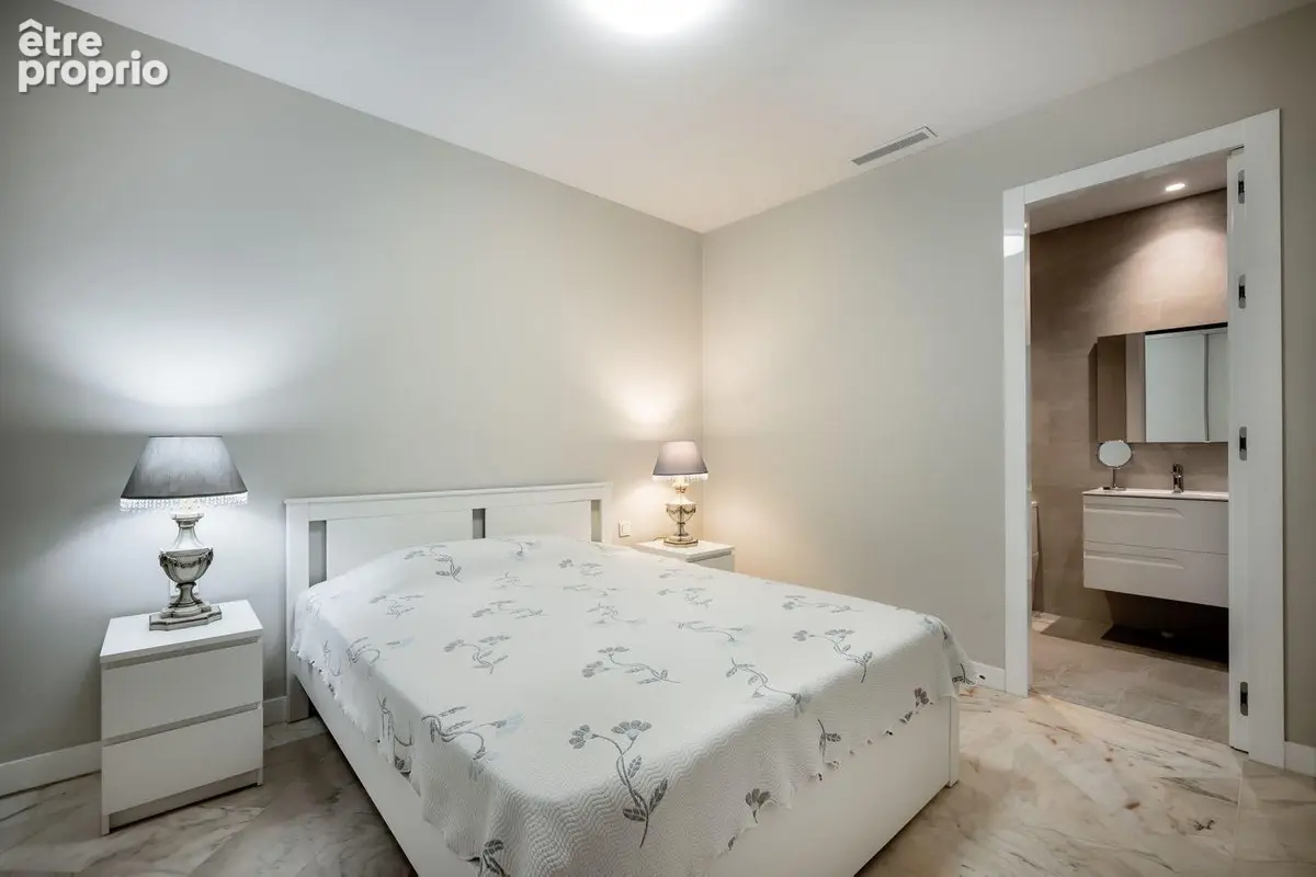 Maison de Luxe - 10 pièces - Sierra Blanca  - Marbella - photo 14