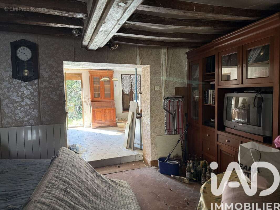 Photo 5 - Maison à ROMORANTIN-LANTHENAY