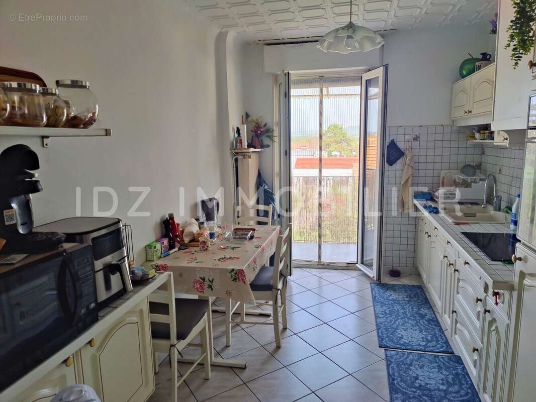 Appartement à SAINT-LOUIS