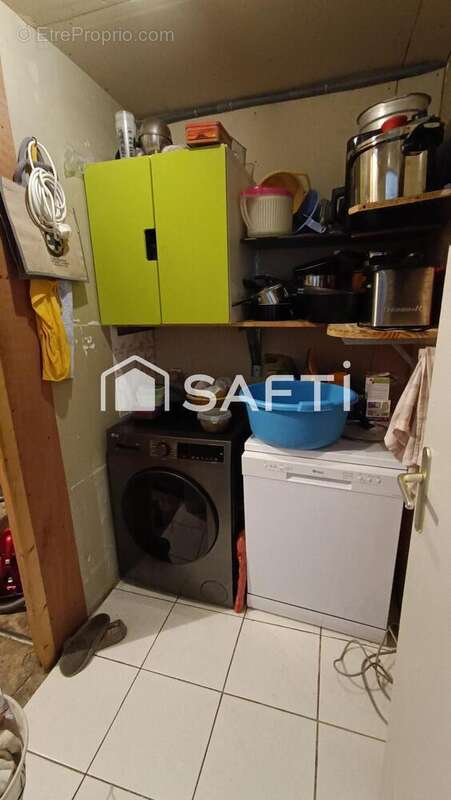 Maison 122 m² à Lavaveix-Les-Mines  - photo 8