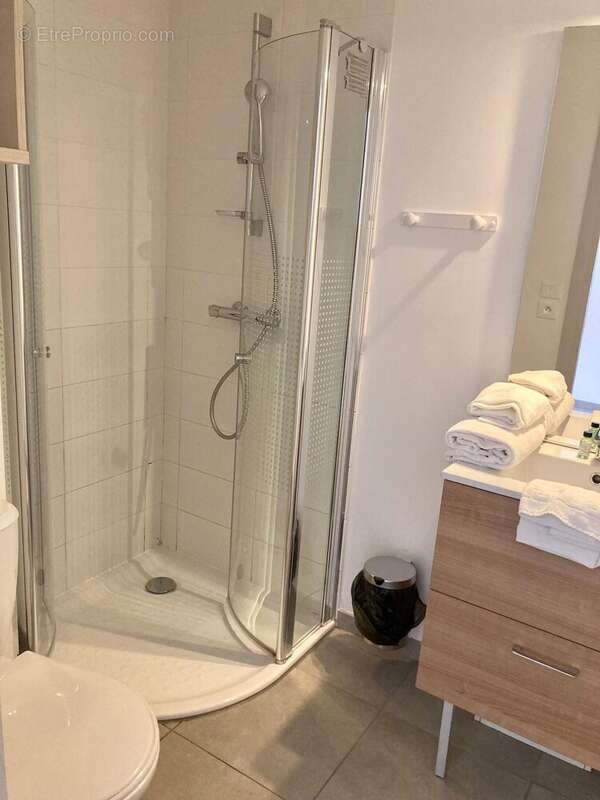 Appartement à BRAY-DUNES