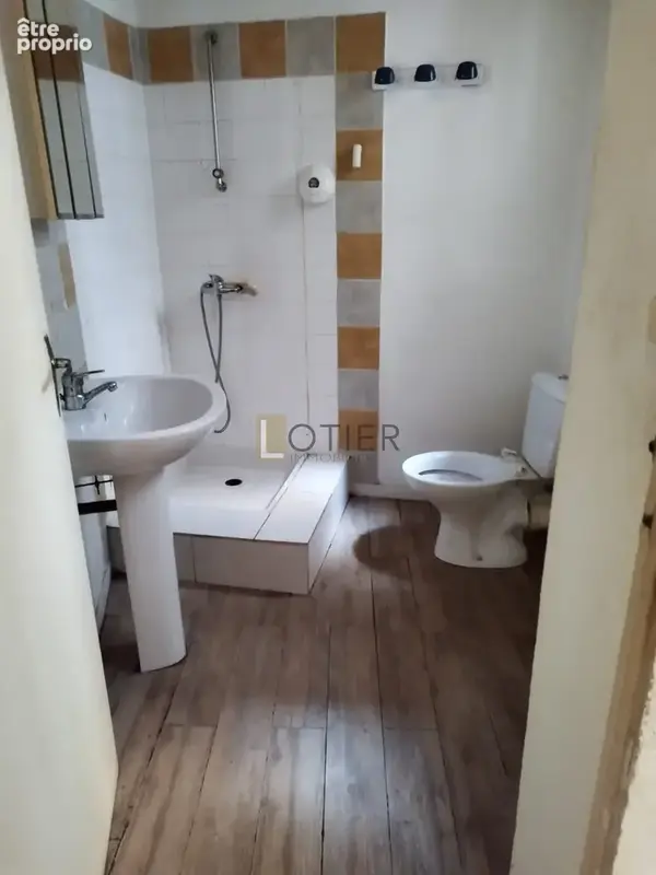 À vendre   appartement t3 lumineux   secteur gare / maréchal joffre, béziers - photo 12