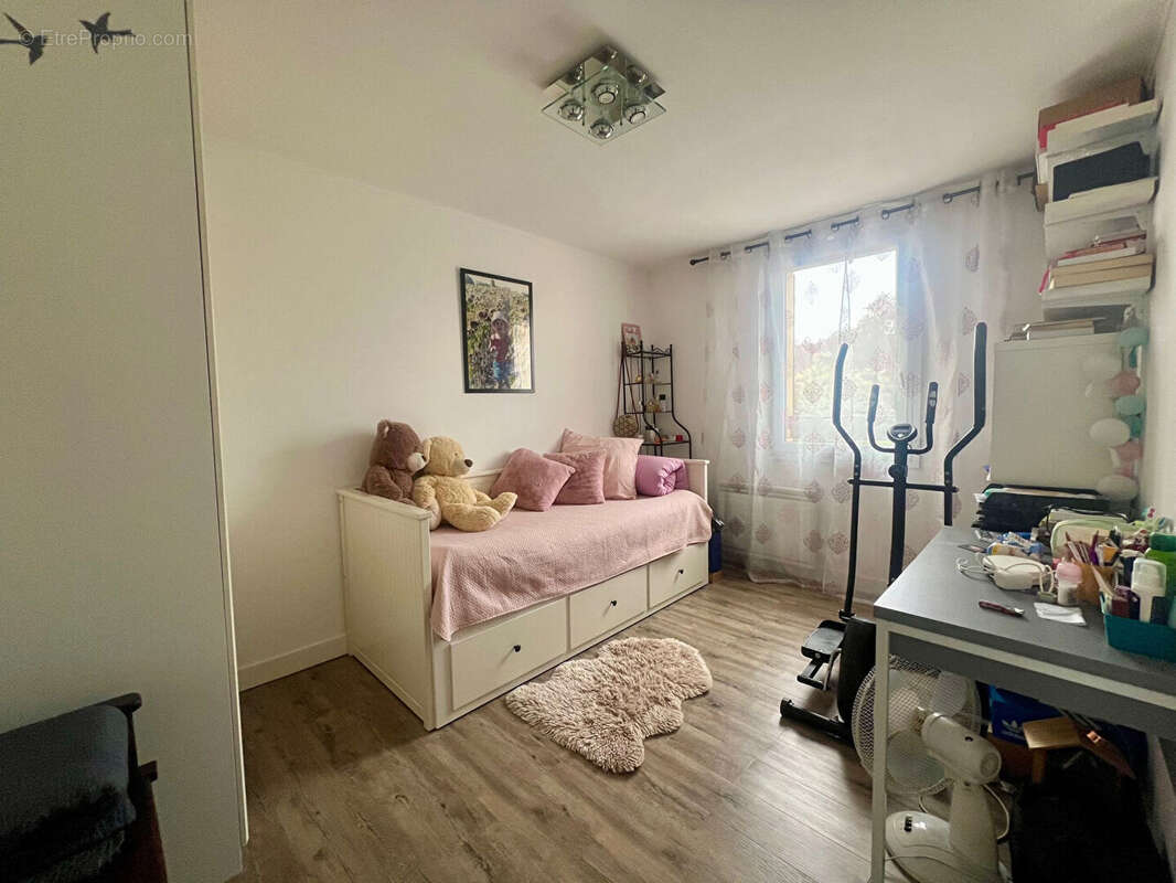 Maison à BRIE-COMTE-ROBERT