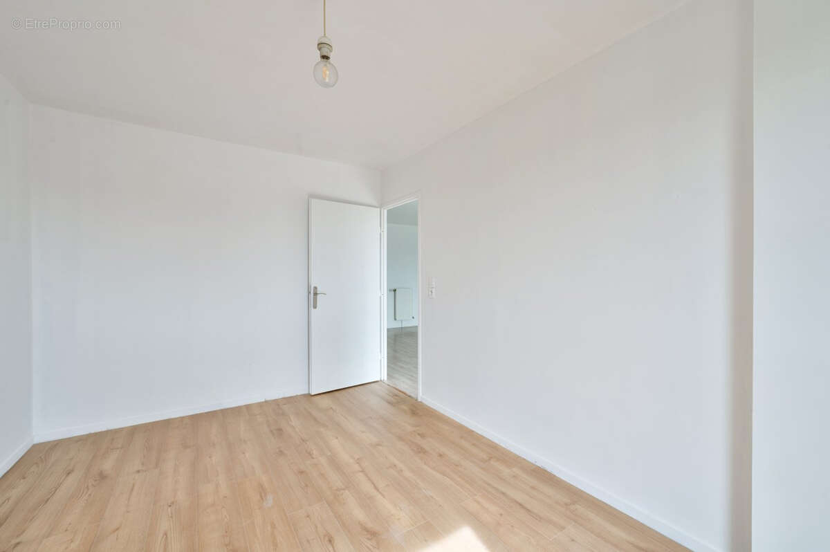 Appartement à MONTREUIL