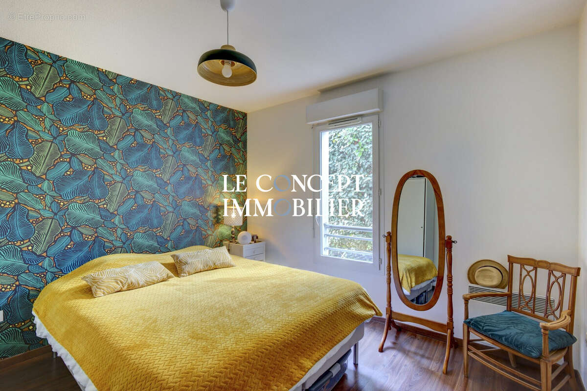 Appartement à ANGLET