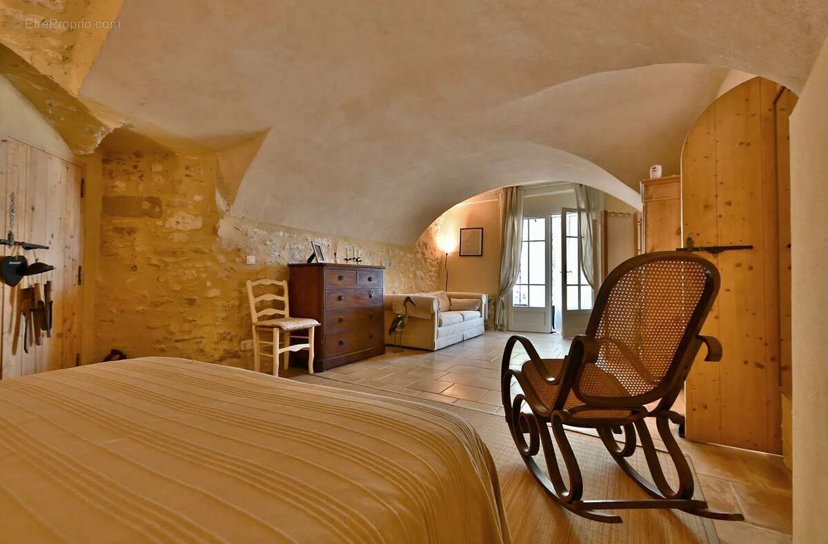 Maison à UZES