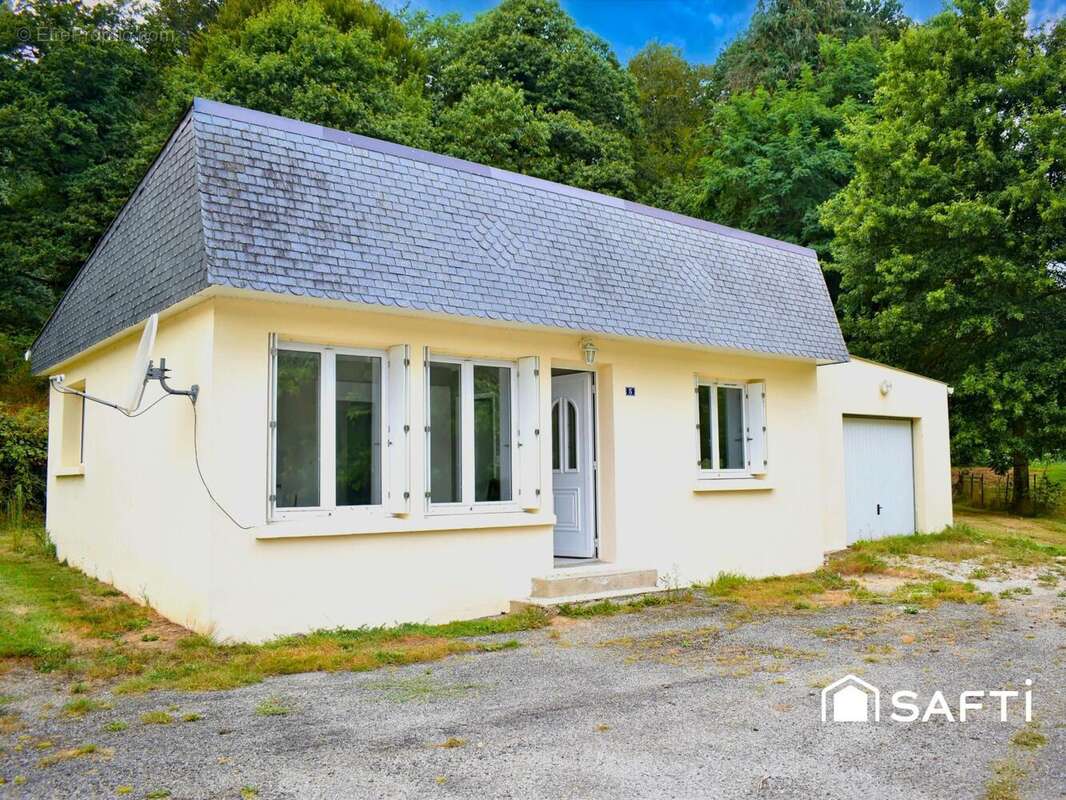 Photo 7 - Maison à PLOUAY