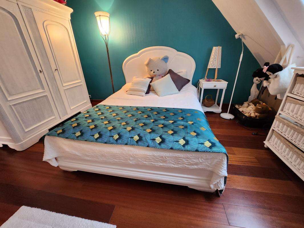 Maison à LA BAULE-ESCOUBLAC