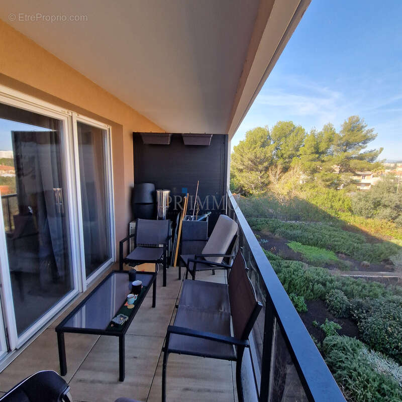 Appartement à FREJUS
