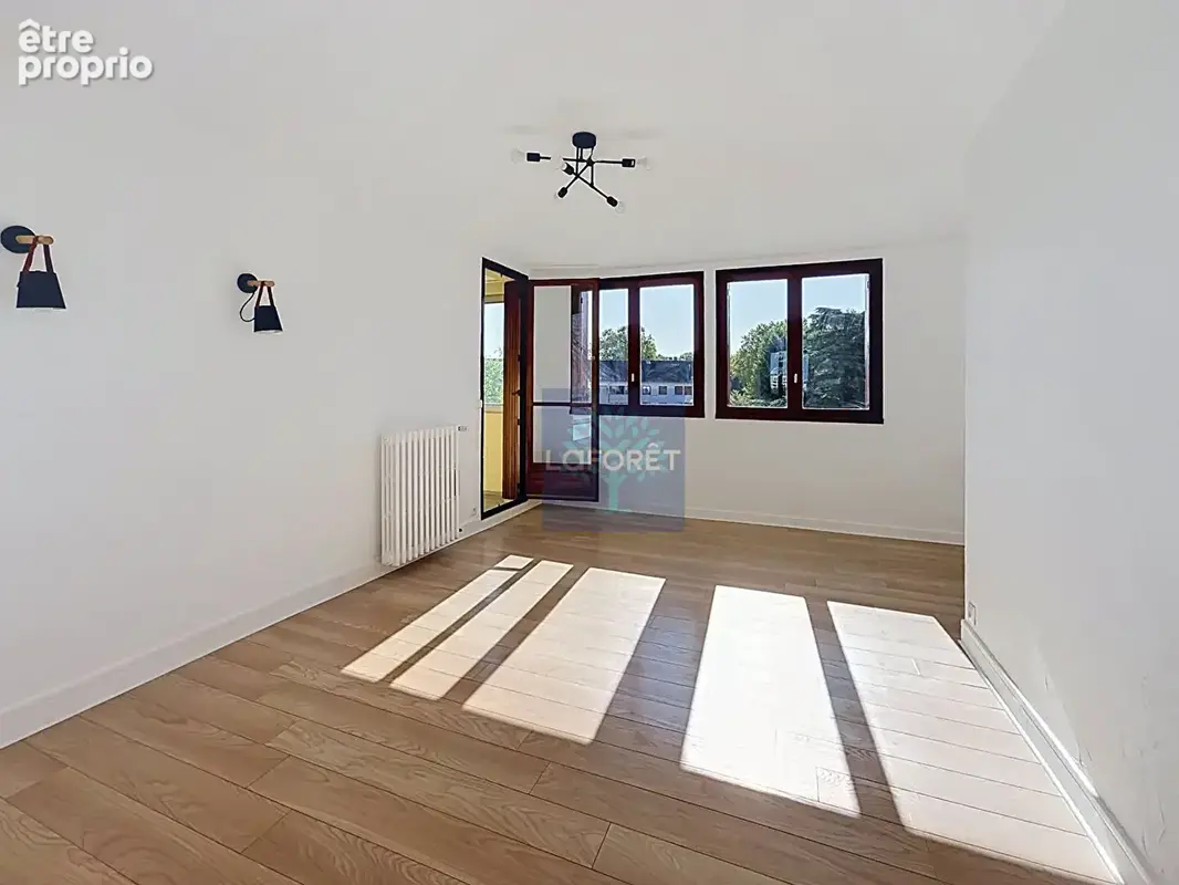 Appartement à BRETIGNY-SUR-ORGE