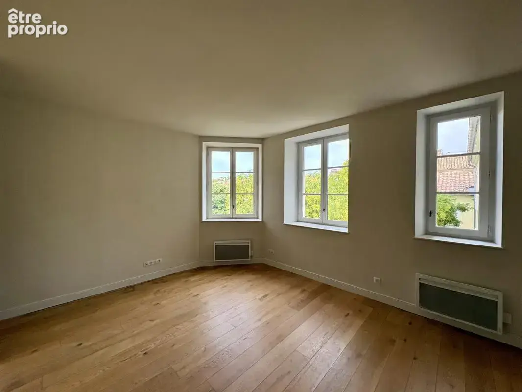 Appartement de type 2, lumineux, proche de toutes commodités - photo 2