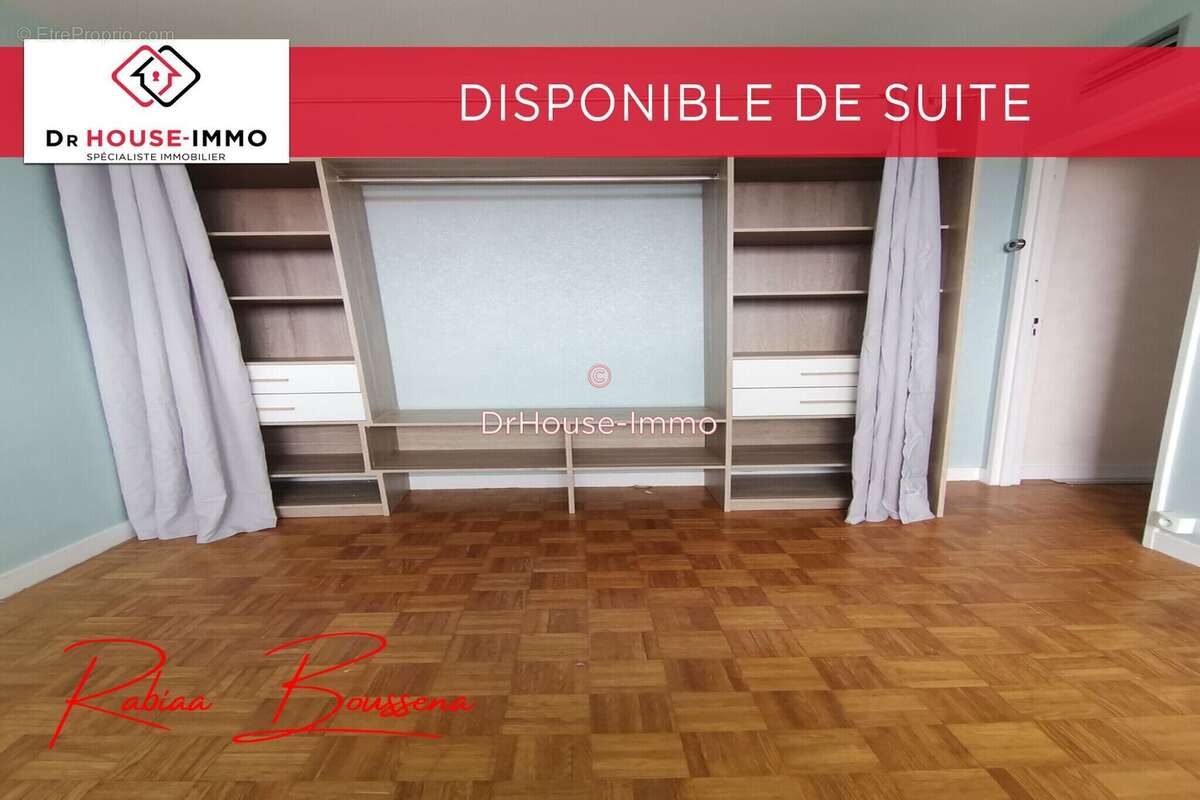 Appartement 74 m² à Neuilly-Sur-Marne  - photo 27