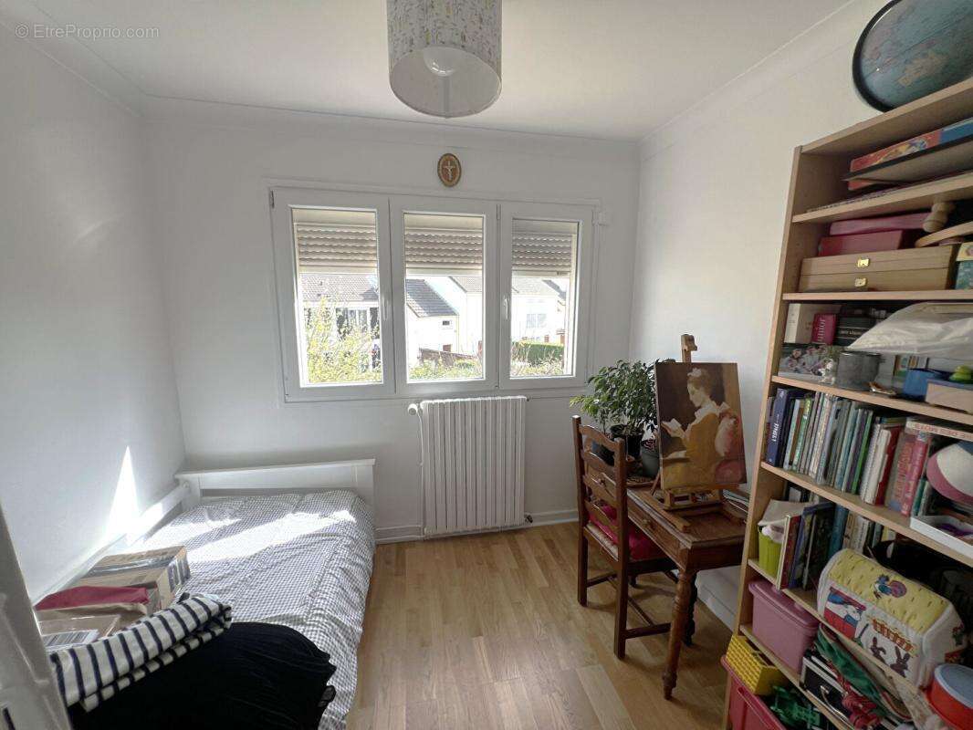 Maison à VILLEPREUX