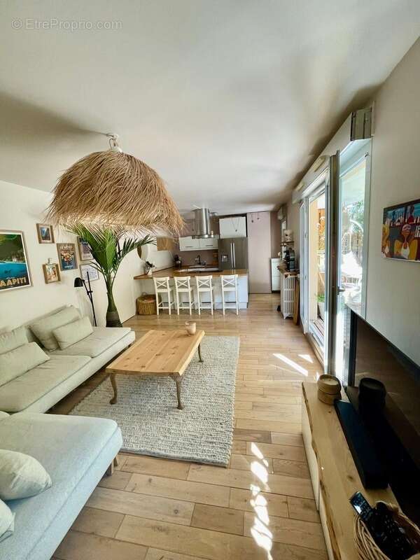 Appartement à DIJON