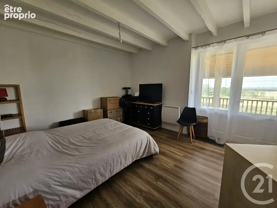 Maison 6 pièces 148 m² à vendre à Tilh (40360) - photo 9