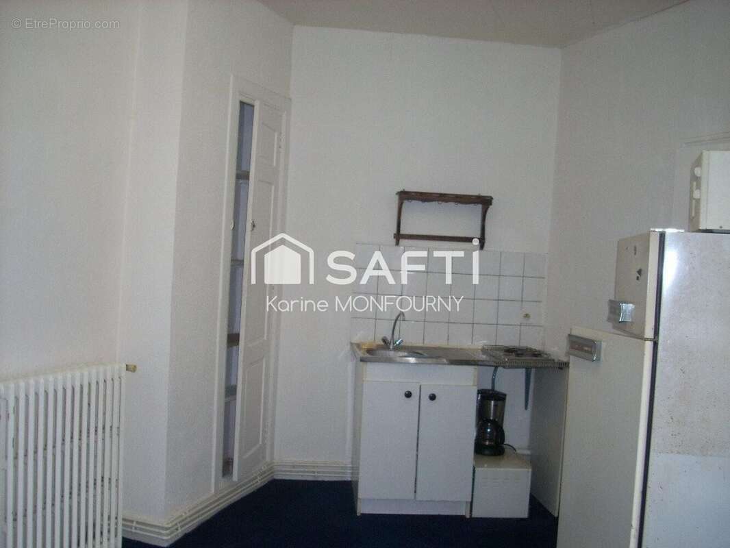 Photo 3 - Appartement à SAINT-QUENTIN