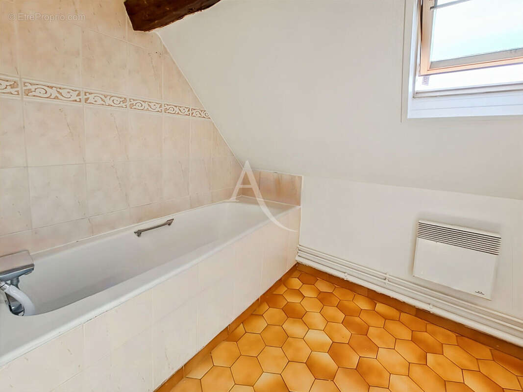 Appartement à ARPAJON