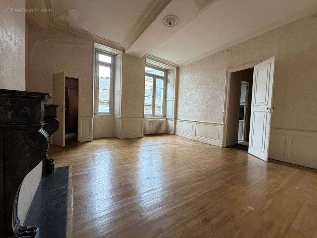 Appartement à ANGERS