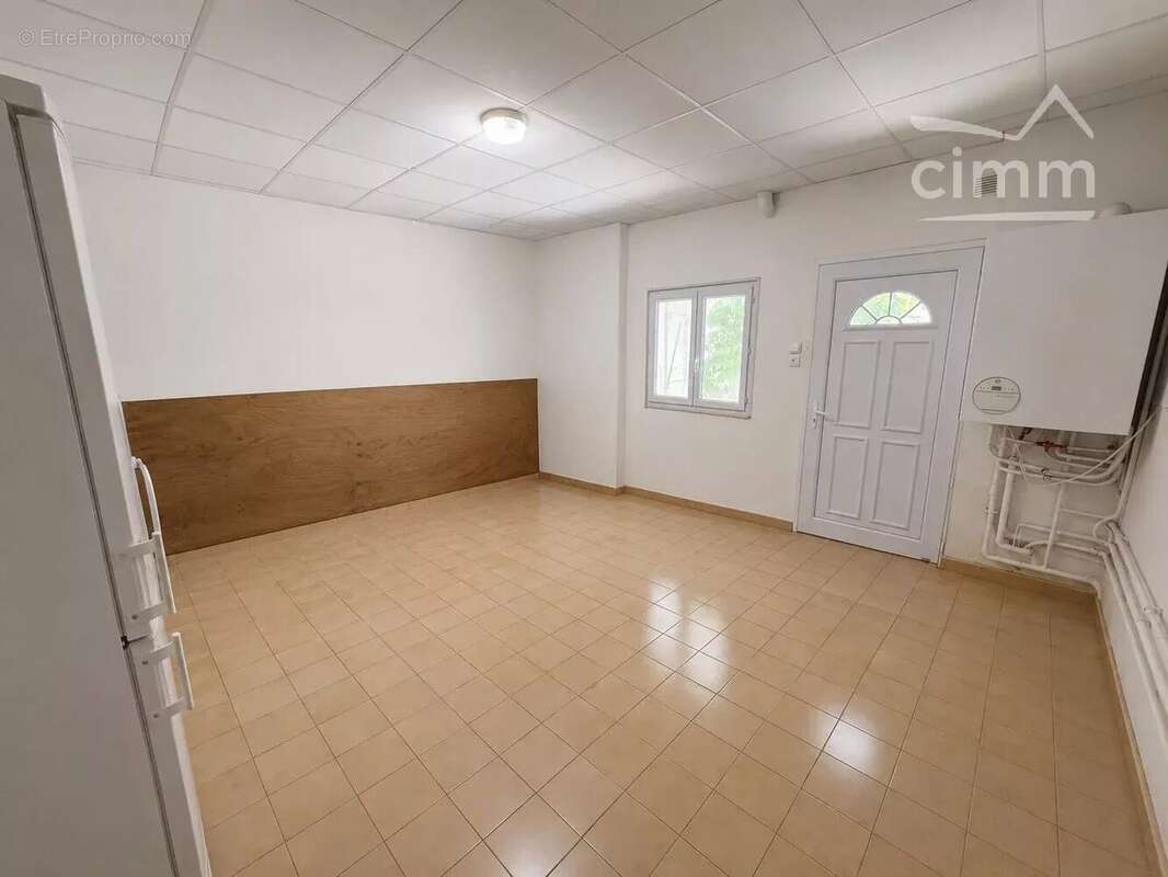Maison à VALRAS-PLAGE