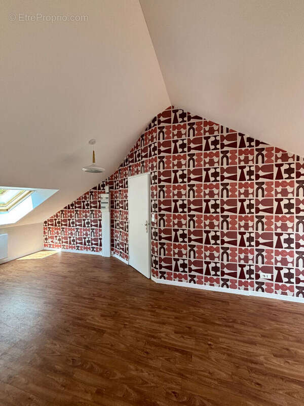 Lot d'appartements à Ranguevaux - photo 6