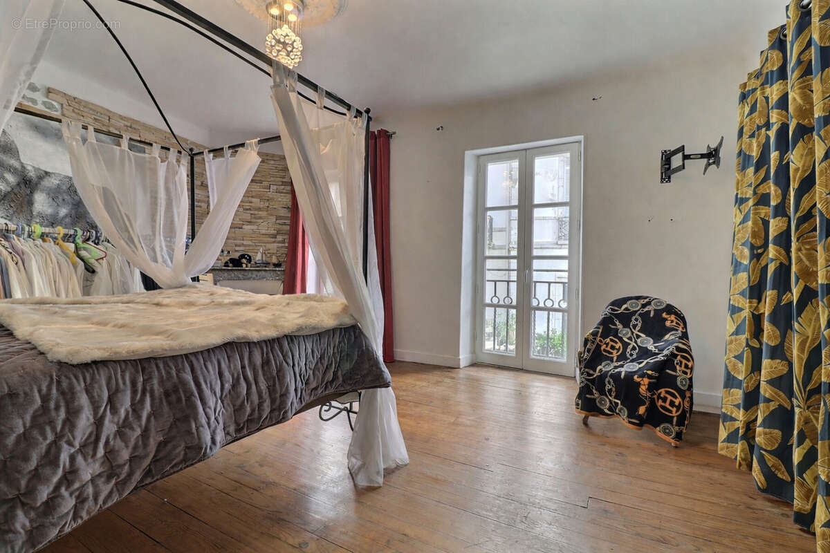 Appartement à BIARRITZ