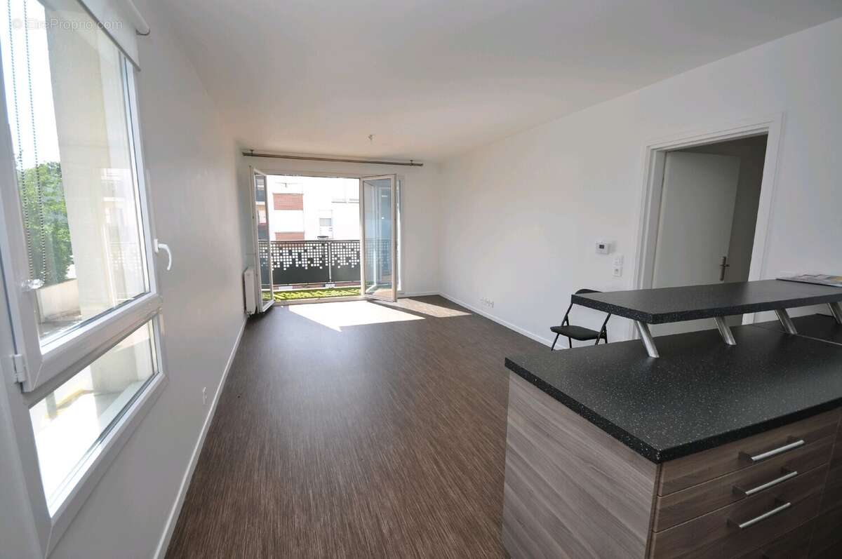 Appartement à ARPAJON