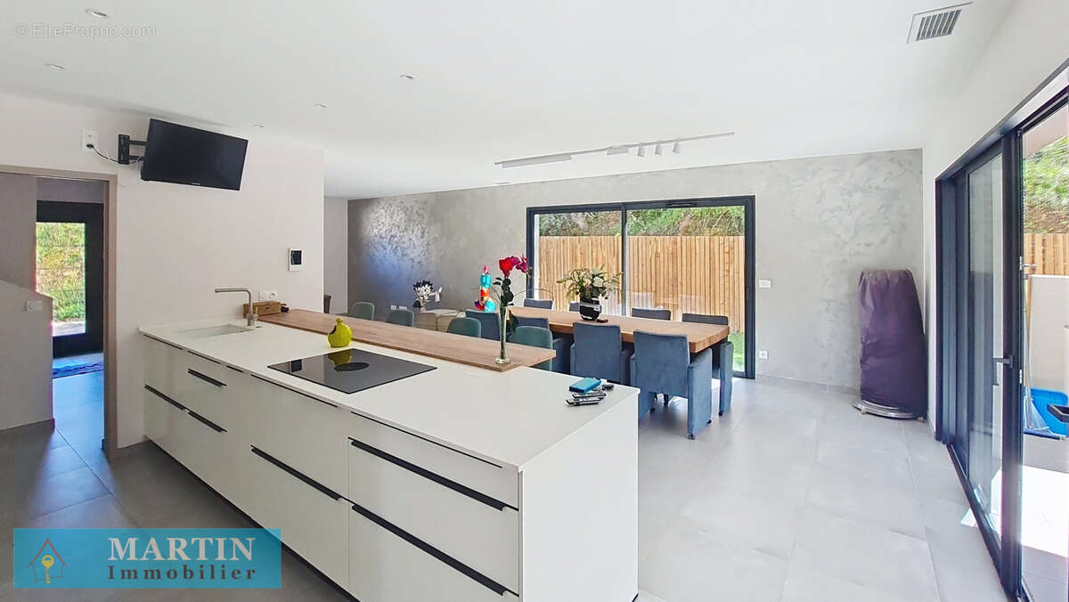 Maison à ARLES-SUR-TECH