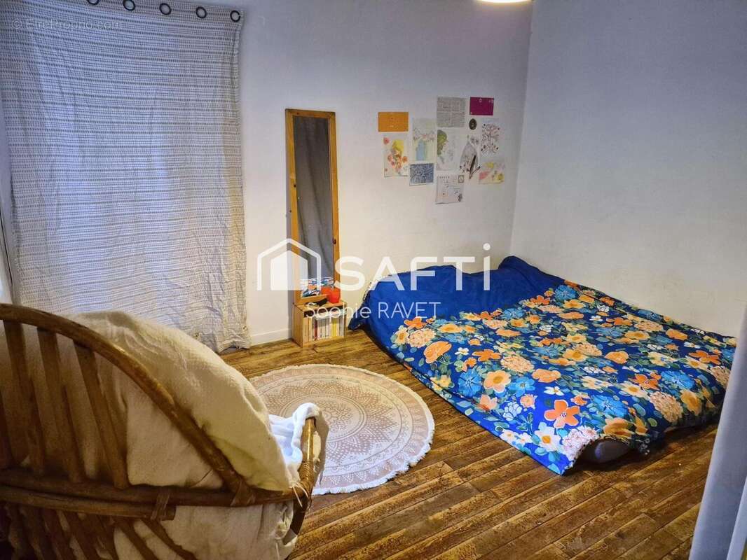 Photo 5 - Maison à MORESTEL