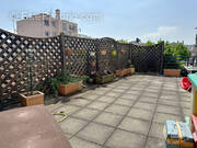 Appartement à VAULX-EN-VELIN