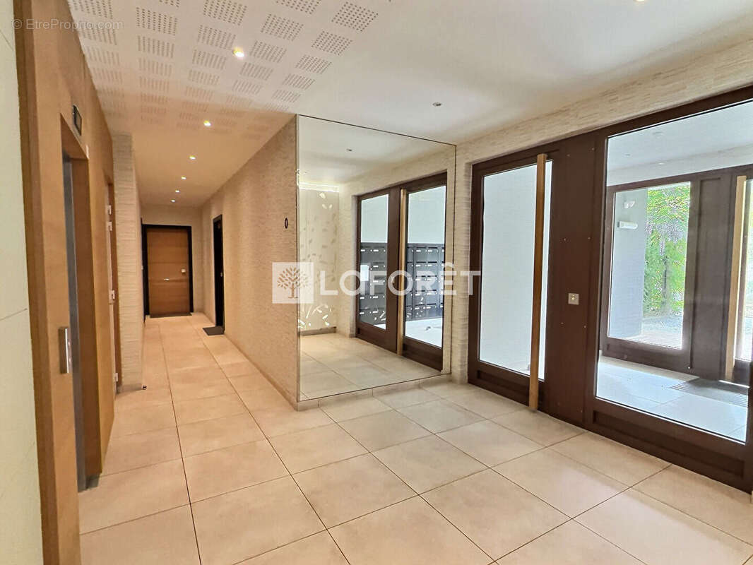 Appartement à VITRY-SUR-SEINE