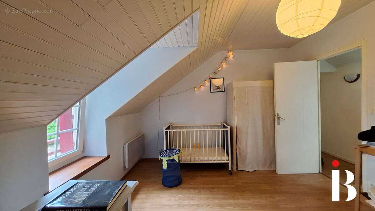 Maison à CORDEMAIS