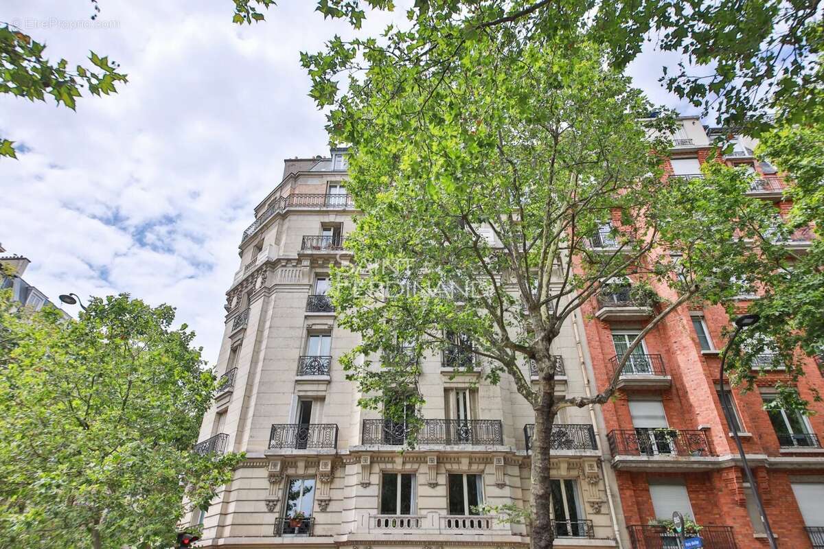 Paris 16 - Auteuil / Molitor - 4 pièces - 2 chambres - photo 8