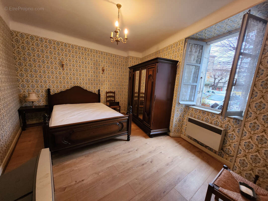 Maison à ANTRAIGUES-SUR-VOLANE