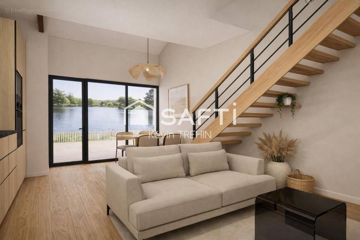 Photo 1 - Appartement à ELVEN