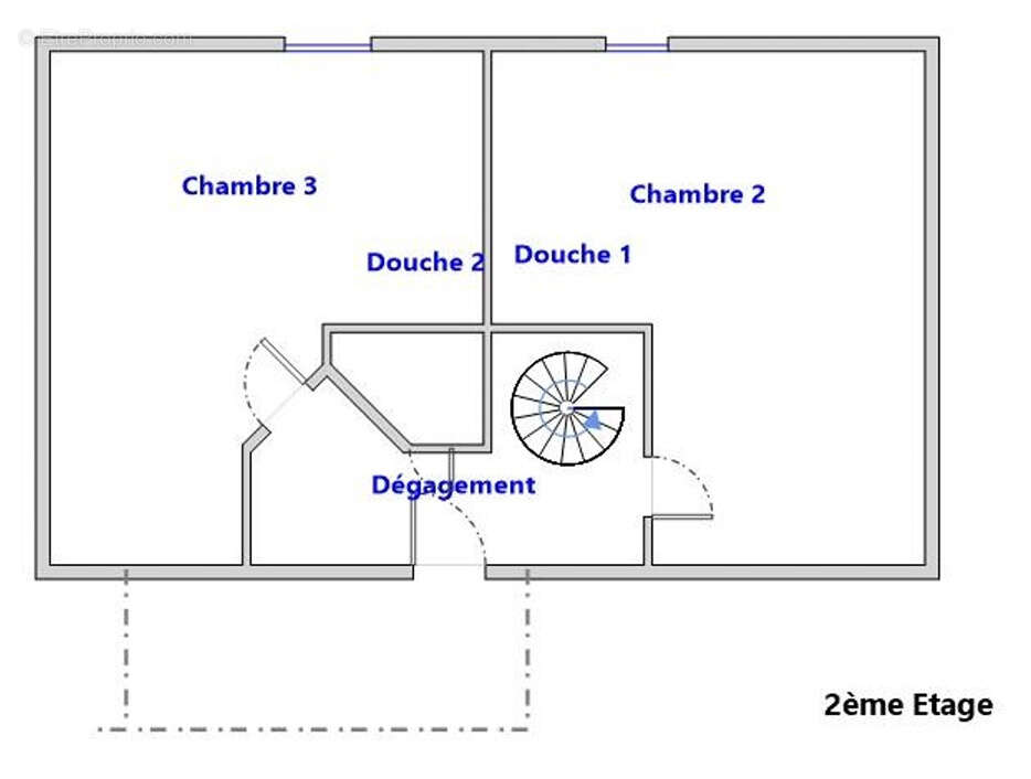 Sur les hauteurs de Millau, villa de 148m2 avec piscine et terrain de 715m2 - photo 17
