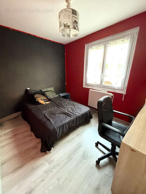 Maison à SAINT-AIGULIN