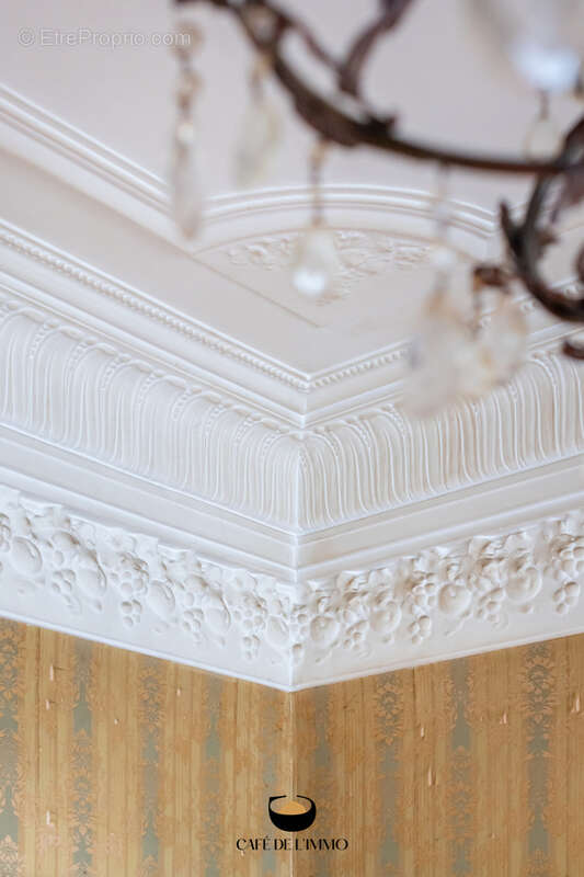 Maison à MARSEILLE-1E